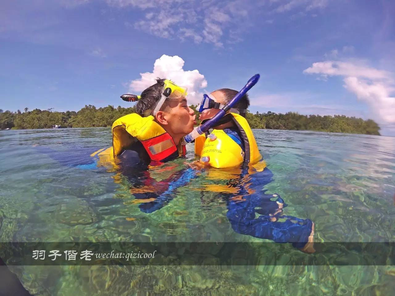 美娜多海岛一日游,印尼美娜多跟团游