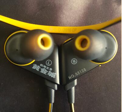 海贼迷的第一款蓝牙耳机：定制版酷我K1耳听体验