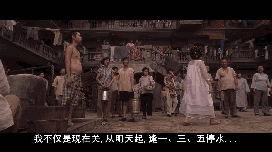 功夫中包租婆图片,功夫里面包租婆是谁