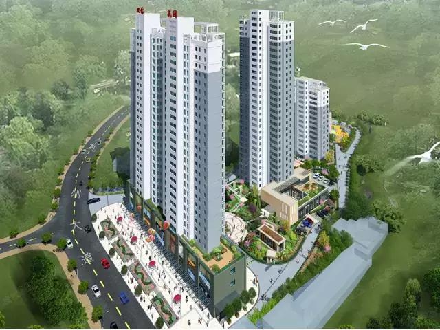 兰州城关黄河北最新项目,黄河北街新楼盘价格