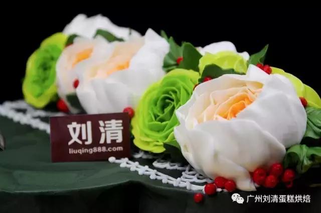 从未打算学习蛋糕，但是看了这篇文章后