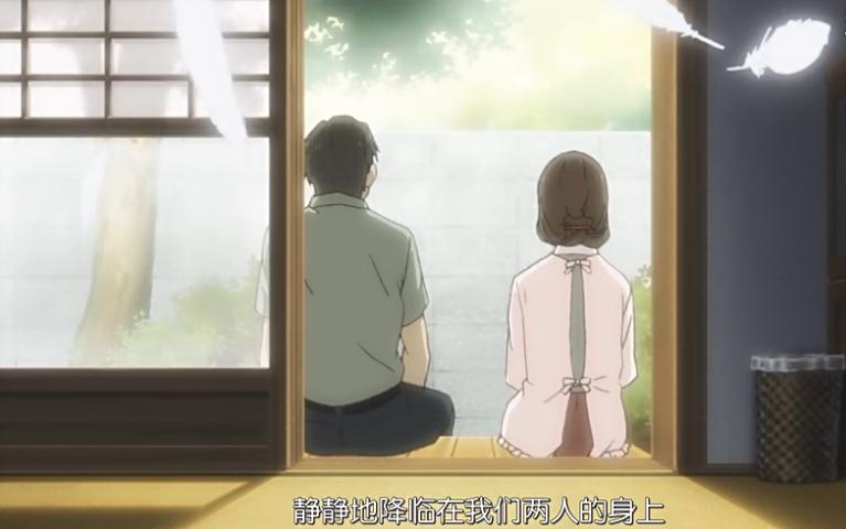 《夏目友人帐》第五季剧情及经典台词回顾