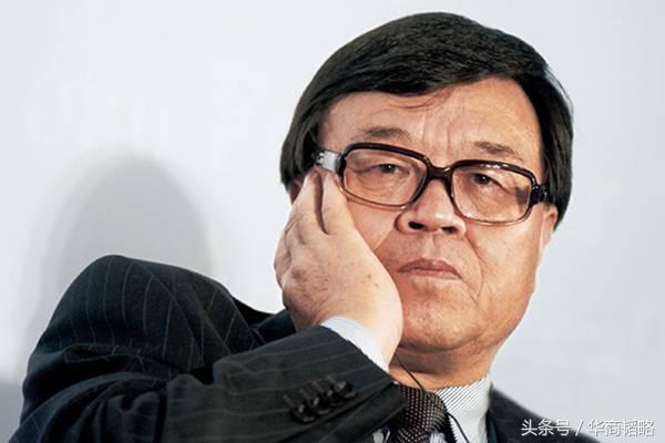 这位国企老总当过兵，坐过牢，而且以此为荣