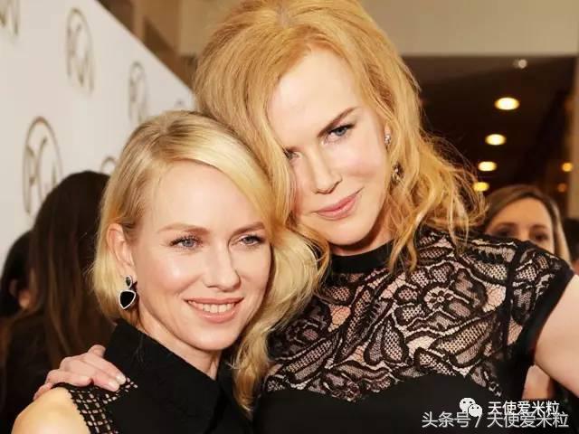 八卦：打破次元壁！这些明星曾经一起上学去