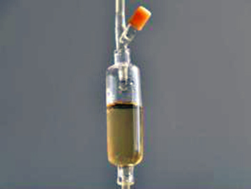 在家输液需要注意什么,在家配药输液