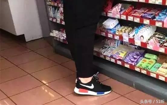 夜晚卖假狂欢：你代购的“洋货”很可能是madein“莆田”