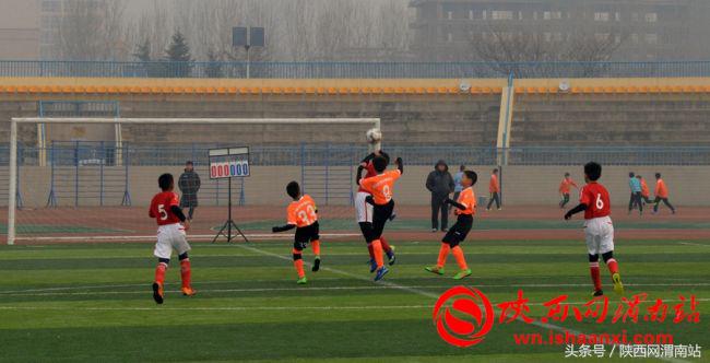 渭南国际青年足球锦标赛,2022陕西省青少年足球锦标赛