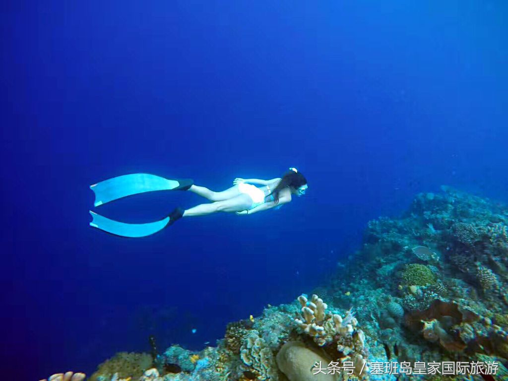 去塞班岛具备什么条件,去塞班岛玩攻略