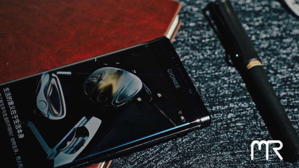 金立m2017商务手机,金立超奢侈手机