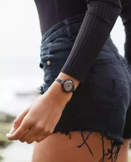 新款小众气质轻奢手表品牌,女生手表推荐200-300小众品牌