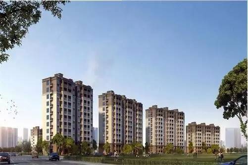 5分钟进主城甩200多万买迈燕新城真亏吗？