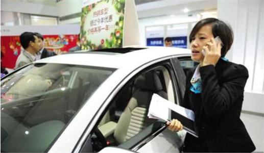 4s店买车砍价技巧100招,去4s店买车怎样砍价才不会坑