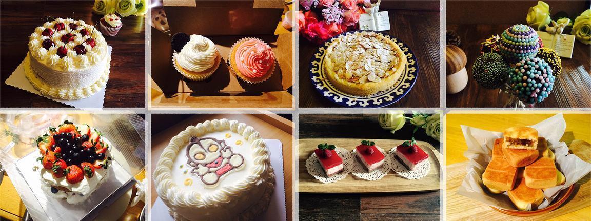 唯有美食与爱不可被辜负,给小白的0基础烘焙独家秘诀