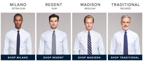 男朋友大改造穿搭,男朋友大改造搞笑