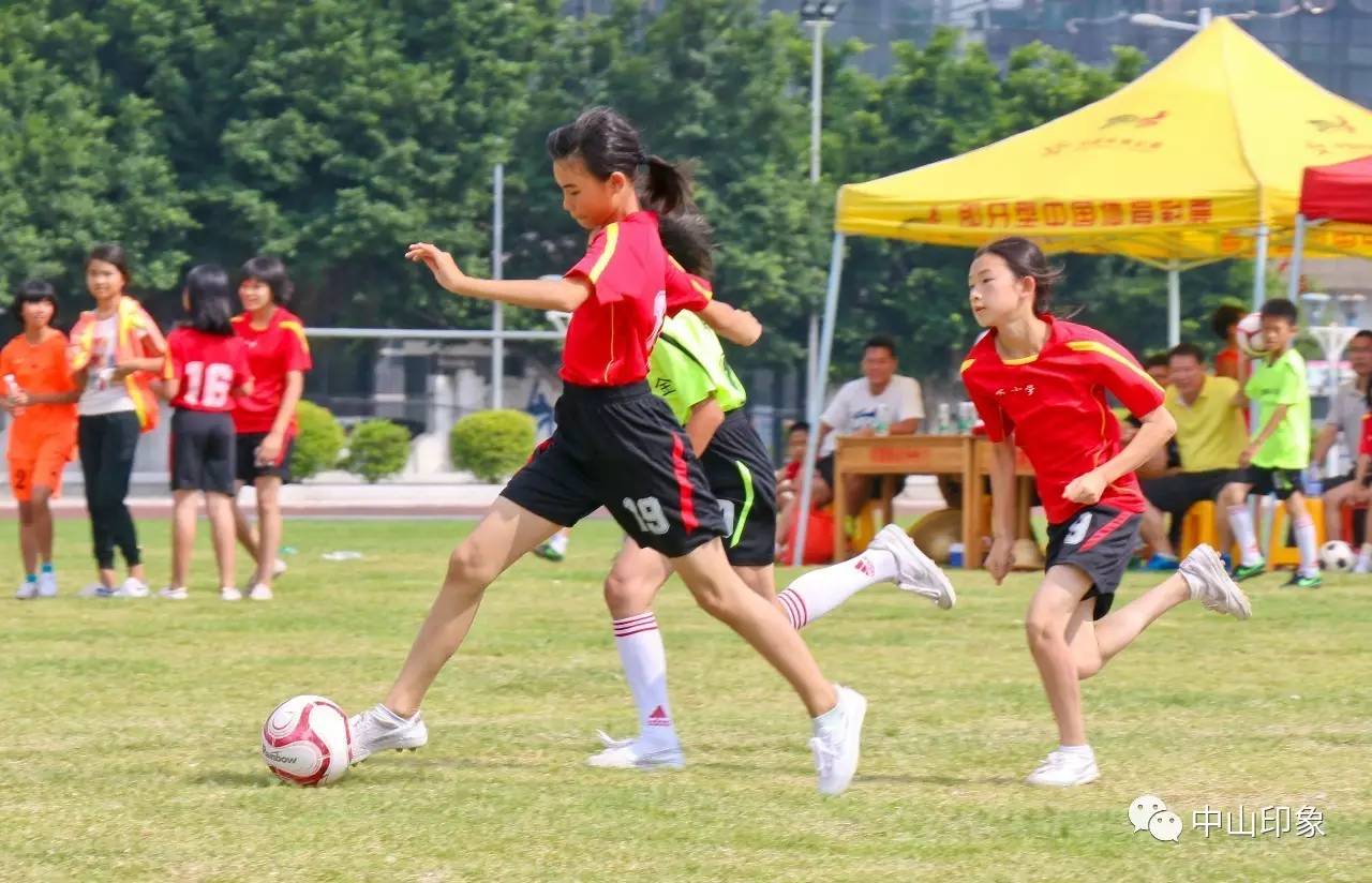 中山足球比赛全部视频,广东省足球锦标赛中山