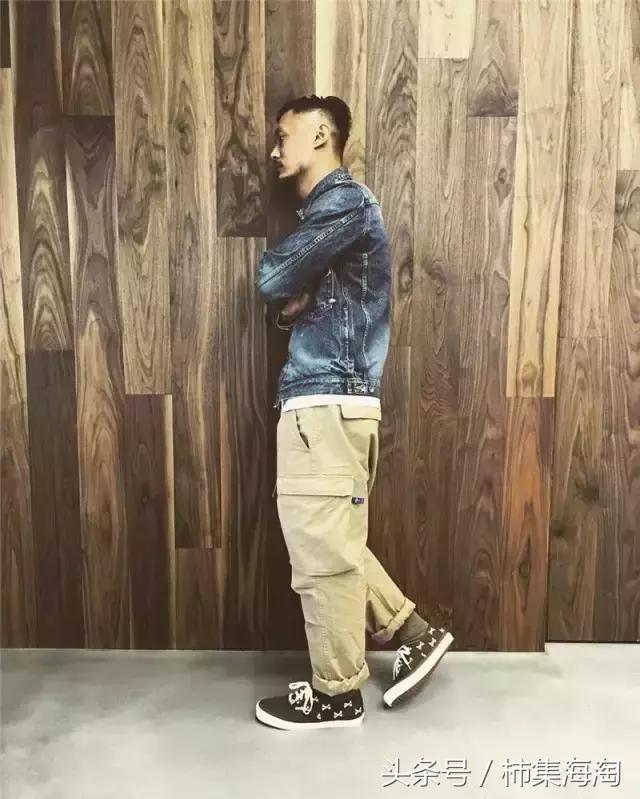 vans潮人的标配经典中的经典,让你购买后绝不后悔的几双vans