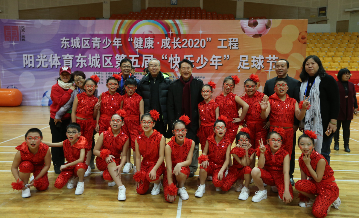 韩旭足球国安,邓乐军参加足球综艺节目