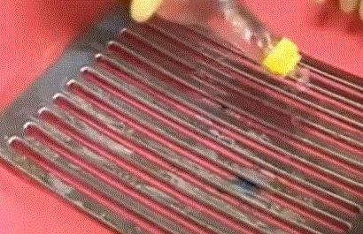 油烟机的油盒清洗拆洗视频教程,油烟机上的顽固油怎么清洗掉