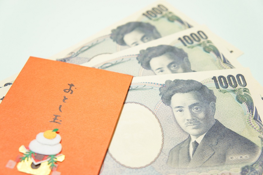 日本新年与中国新年,日本的中国人怎么过新年