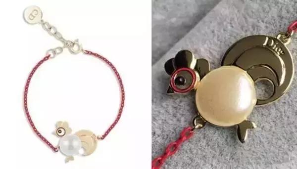 鸡年限量单品推荐,各大牌新年限量款