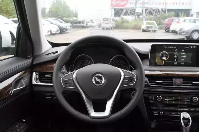 汉腾x7汽车口碑,汉腾x7修车一波三折