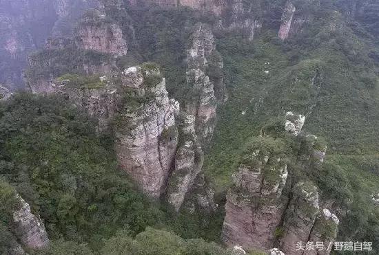 北京爬山房山推荐,北京房山自驾旅游攻略最新