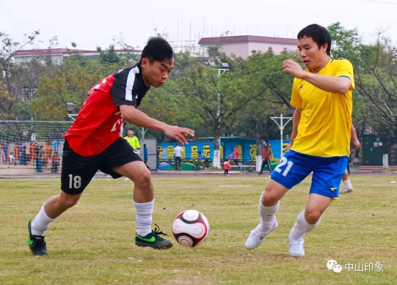 中山足球比赛全部视频,广东省足球锦标赛中山