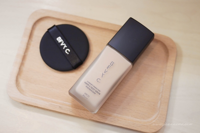 裸感自然遮瑕,裸感遮瑕