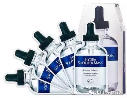 你的面膜安全么,韩国品牌哪款面膜最好用