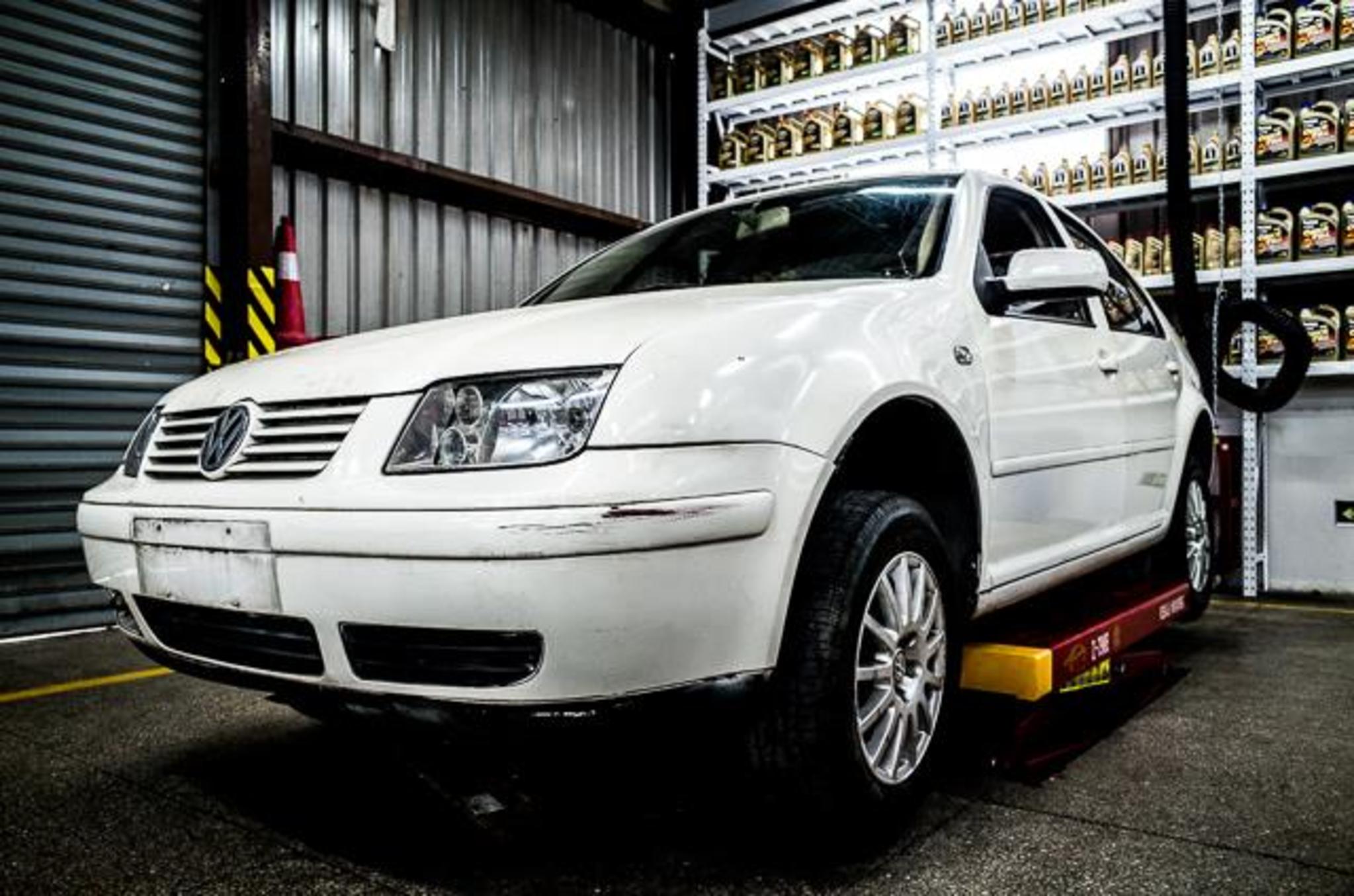 最快处理车子划痕,怎样修复车子刮痕