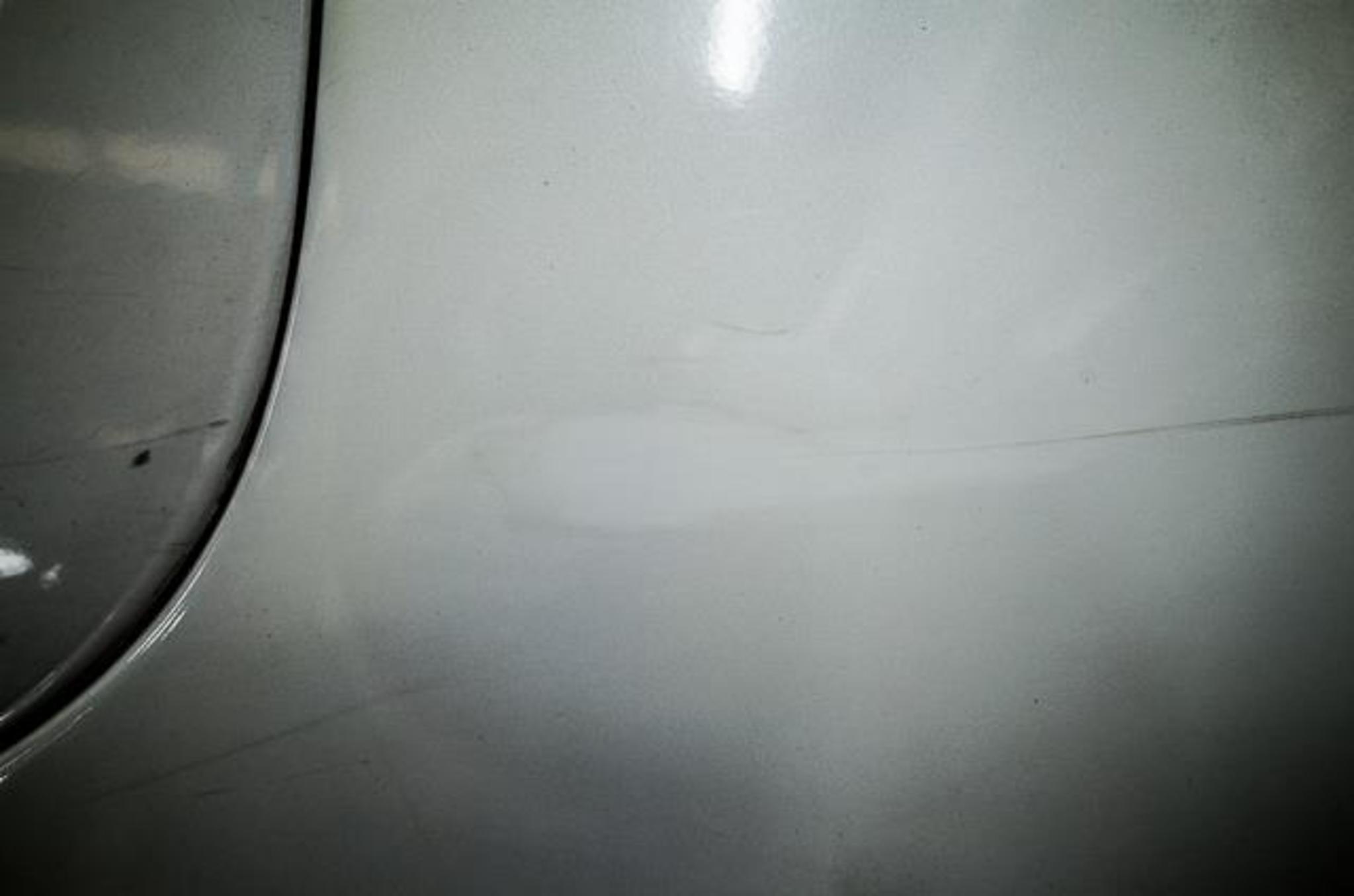 最快处理车子划痕,怎样修复车子刮痕