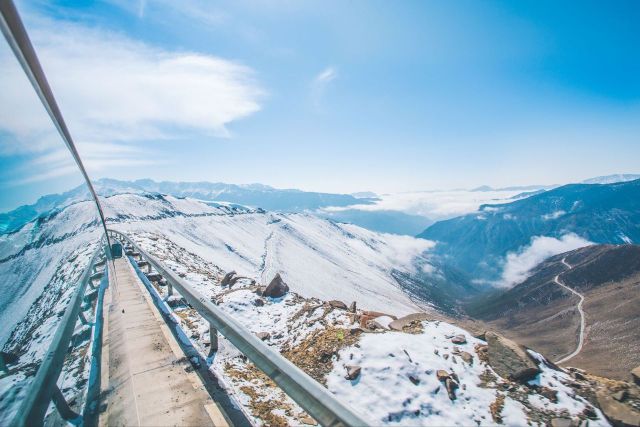 川西美丽地方,川西最迷人的地方