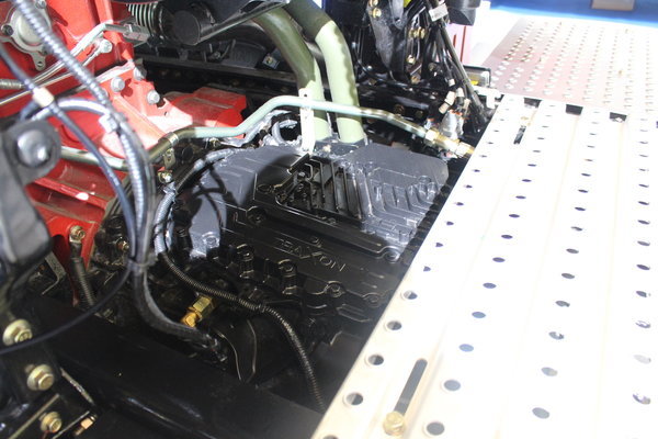 欧曼est620马力和汕德卡680对比,欧曼gtl520和汕德卡510哪个动力好