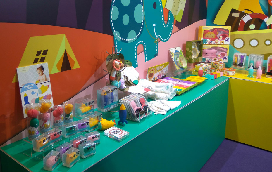 2017年香港母婴用品展,2024香港婴儿用品展可免费入展吗