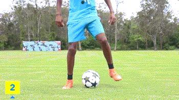 里瓦尔多带球图片,里瓦尔多基础高光加点