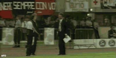 范加尔桃李满天下,范加尔告别荷兰