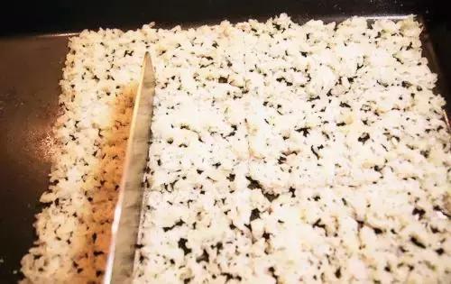 爱吃锅巴怎么办,大米锅巴小米锅巴黄豆锅巴