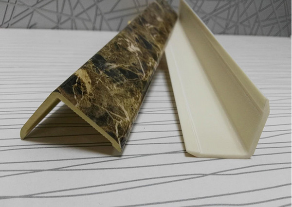 墙壁护角线装修哪种效果最好,屋内墙角护角线安装方法