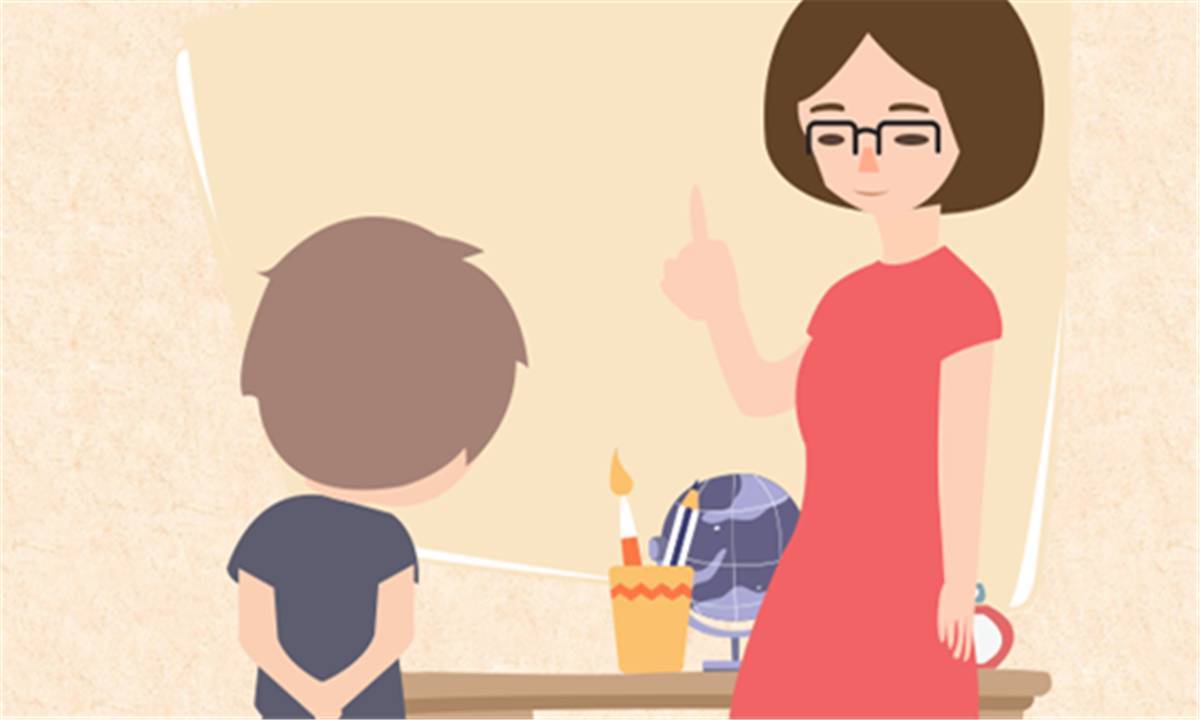 孩子在幼儿园被老师对待,家长曝孩子在幼儿园被体罚