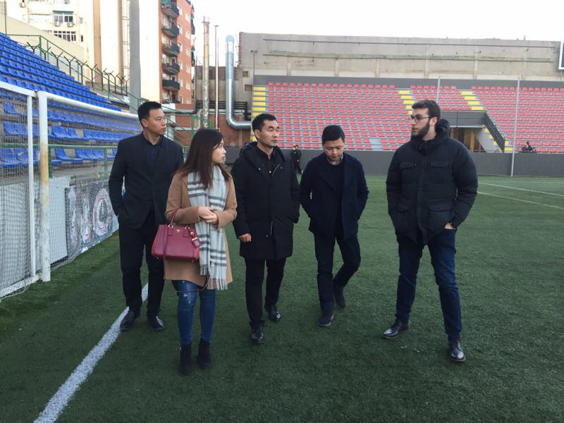 中国足球青少年发展基金会,中国青少年足球发展基金会资金