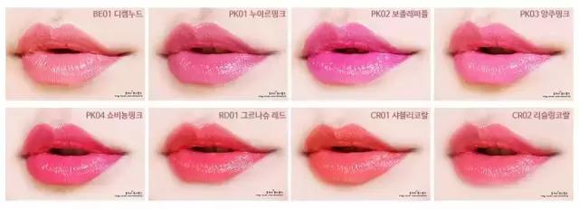 《鬼怪》《蓝色大海的传说》2016年热播剧爆款化妆品都在这了