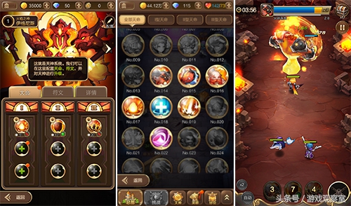 刀塔传奇新英雄测评,刀塔传奇最新状况