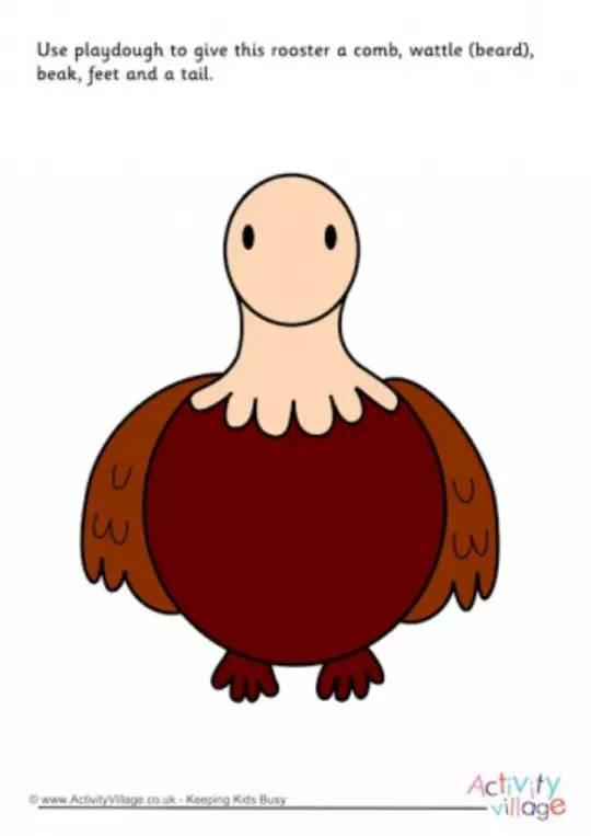 庆祝农历鸡年很中国，制作鸡年贺卡却很世界