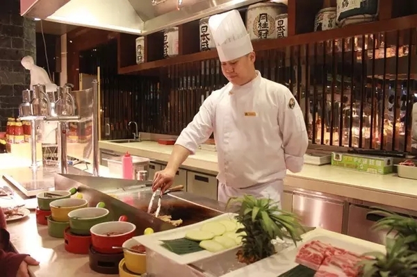 广州好吃的日料寿司餐厅,广州120一个人的寿司自助