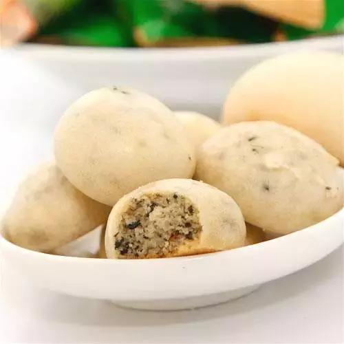 年货时间到:编辑部无限回购零食清单TOP21揭晓