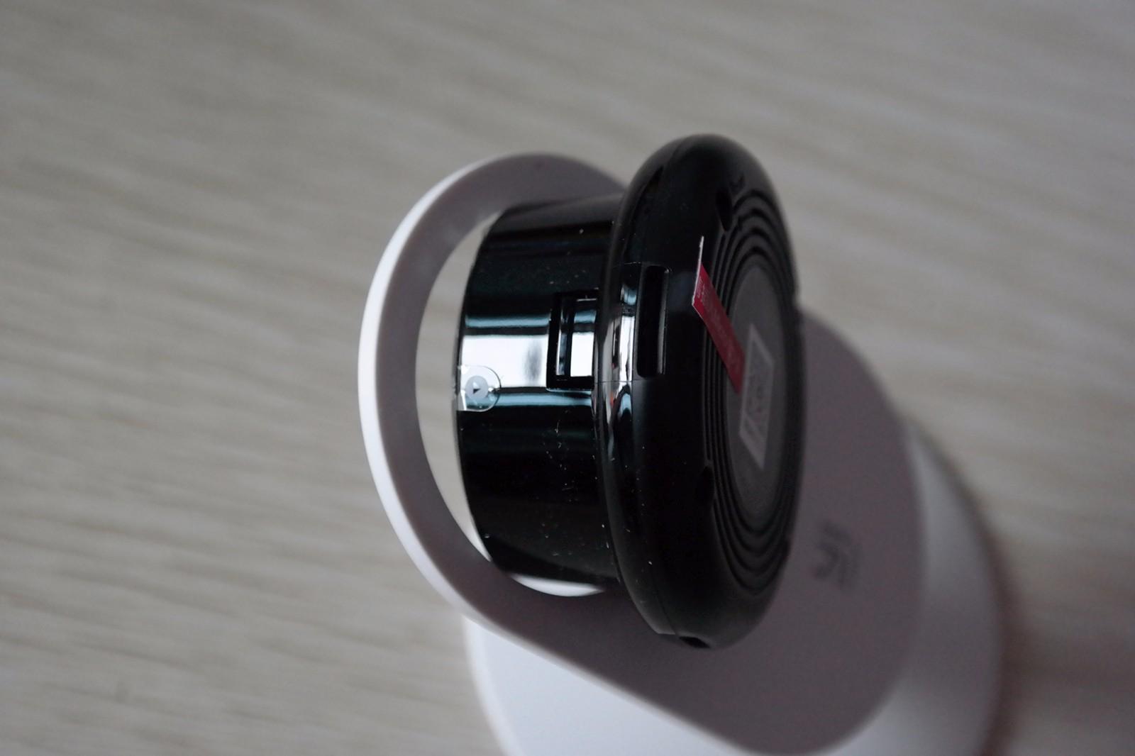 1080p小蚁无线摄像头升级,小蚁智能摄像机1080p和1080p2