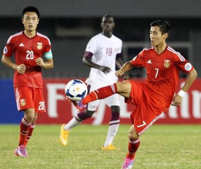 牛逼哄哄！扒一扒安徽足球明星在中国足坛留下的响亮外号！