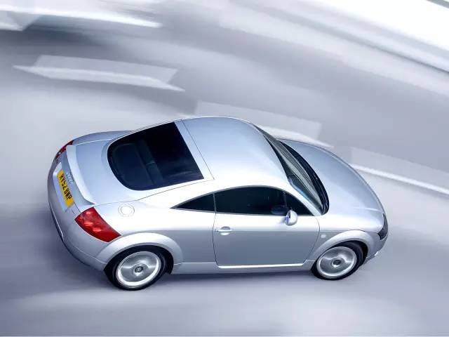 盘点各国超级跑车进化史,欧洲跑车进化史