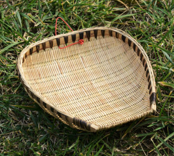 山里抓鱼,小溪抓鱼方法大全