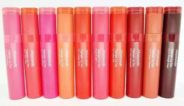 《鬼怪》《蓝色大海的传说》2016年热播剧爆款化妆品都在这了